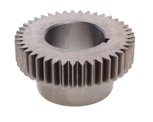 Шестерня КПП SHACMAN SHAANXI вала промежуточного 3-й передачи OE