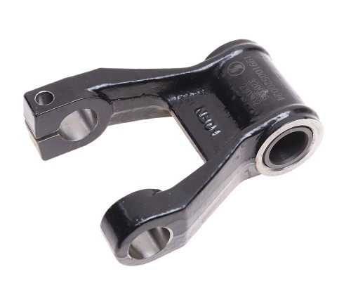 Ушко рессоры SHACMAN SHAANXI передней OE