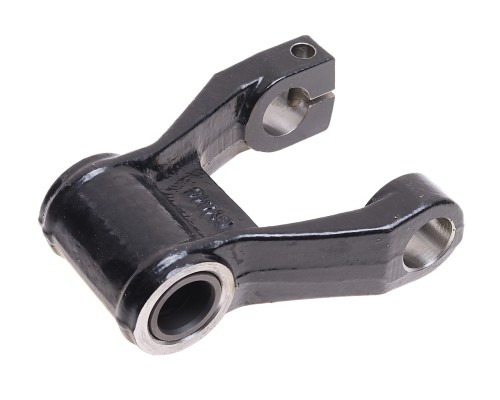 Ушко рессоры SHACMAN SHAANXI передней OE