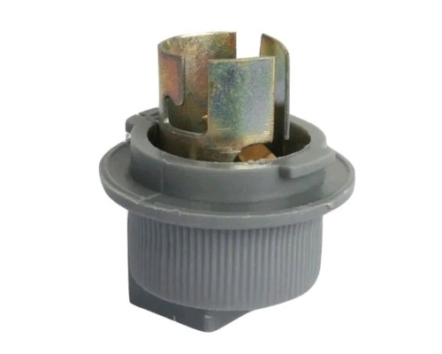 Патрон ГАЗ, КамАЗ, ВАЗ указателя поворота