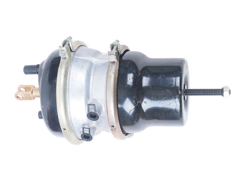 Энергоаккумулятор КАМАЗ, МАЗ 30/24 КЗТАА