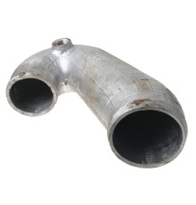 Патрубок МТЗ-822 воздухоочистителя ММЗ