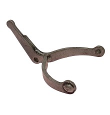 Вилка УРАЛ механизма включения БМКД (АО АЗ УРАЛ)