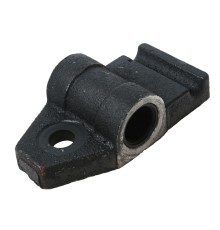 Ушко рессоры МАЗ передней (АШ)