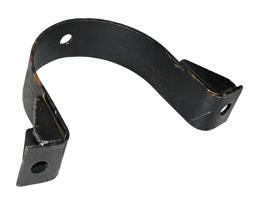 Хомут МАЗ опоры вала карданного (АШ)