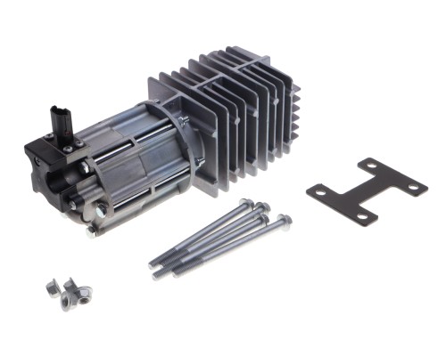 Влагомаслоотделитель КАМАЗ-5490 компрессора пневматический SORL