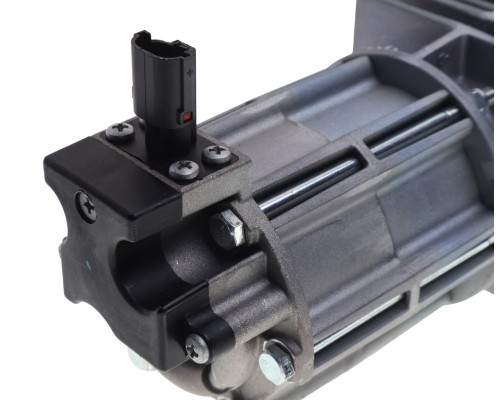 Влагомаслоотделитель КАМАЗ-5490 компрессора пневматический SORL