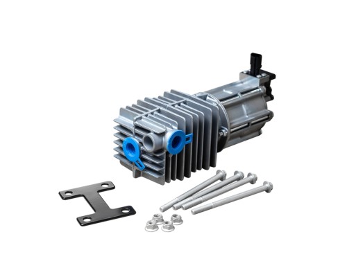 Влагомаслоотделитель КАМАЗ-5490 компрессора пневматический SORL