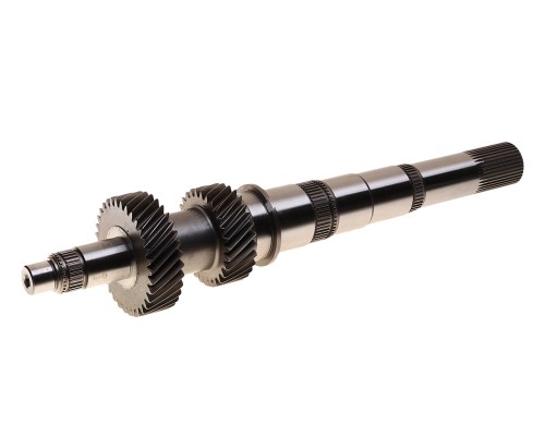 Вал КПП JAC N35 SOLLERS Argo 2.0 вторичный OE