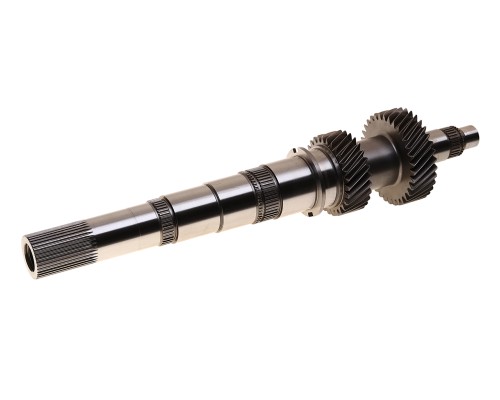 Вал КПП JAC N35 SOLLERS Argo 2.0 вторичный OE