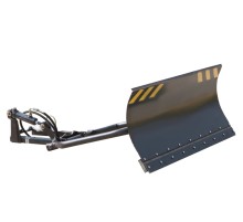 Отвал МТЗ (БЕЛАРУС-132Н) 1400х1200х400 с г/р Р16.1.00.00А САЗ