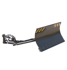 Отвал МТЗ (БЕЛАРУС-132Н) 1400х1200х400 с г/р Р16.1.00.00А САЗ