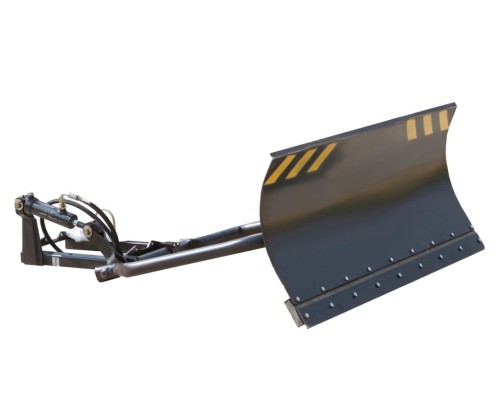 Отвал МТЗ (БЕЛАРУС-132Н) 1400х1200х400 с г/р Р16.1.00.00А САЗ