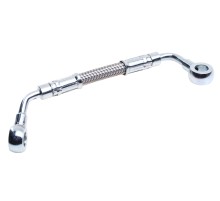 Трубка SHACMAN SHAANXI X3000 маслопровода компрессора OE