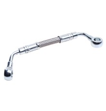 Трубка SHACMAN SHAANXI X3000 маслопровода компрессора OE