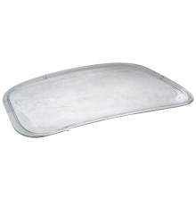 Стекло фары MERCEDES Actros MP2 (04-08) правой (без бортика) AYFAR