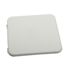 Заглушка FAW J7, 4180 фары противотуманной (белая) OE