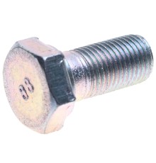 Болт М14х1.5х29 крепления стяжки подвески передней УРАЛ (АО АЗ УРАЛ)