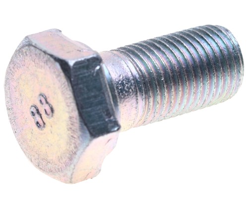 Болт М14х1.5х29 крепления стяжки подвески передней УРАЛ (АО АЗ УРАЛ)