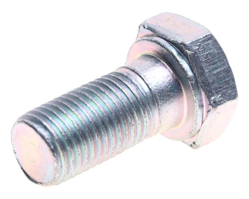 Болт М14х1.5х29 крепления стяжки подвески передней УРАЛ (АО АЗ УРАЛ)