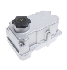 Крышка клапанная SHACMAN SHAANXI дв.WP12 WEICHAI