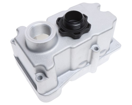 Крышка клапанная SHACMAN SHAANXI дв.WP12 WEICHAI