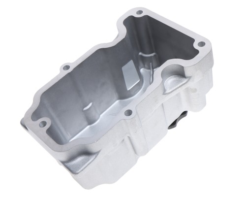 Крышка клапанная SHACMAN SHAANXI дв.WP12 WEICHAI