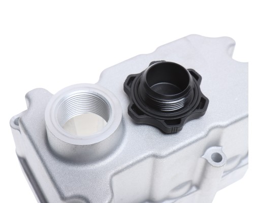 Крышка клапанная SHACMAN SHAANXI дв.WP12 WEICHAI