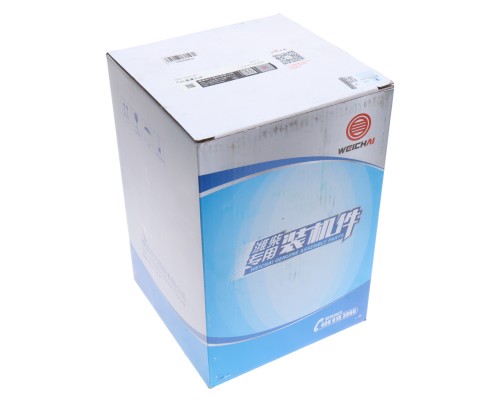 Крышка клапанная SHACMAN SHAANXI дв.WP12 WEICHAI