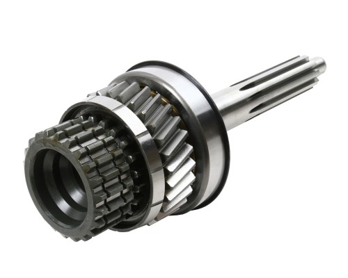 Вал КПП КАМАЗ первичный делителя (ОАО КАМАЗ)