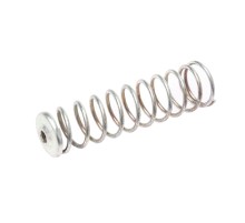 Пружина КАМАЗ цилиндра сцепления главного КТС (ОАО КАМАЗ)