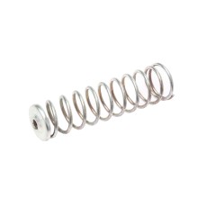 Пружина КАМАЗ цилиндра сцепления главного КТС (ОАО КАМАЗ)