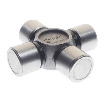 Крестовина ГАЗ-3302 Бизнес, ГАЗель Next вала карданного (30х92мм) (кернение) G-PART (ОАО ГАЗ)