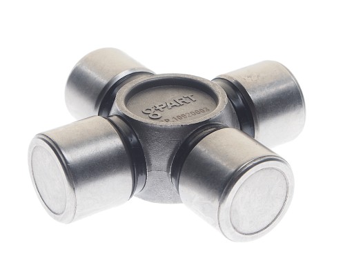 Крестовина ГАЗ-3302 Бизнес, ГАЗель Next вала карданного (30х92мм) (кернение) G-PART (ОАО ГАЗ)