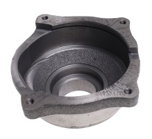 Крышка подшипника вала первичного ГАЗон Next АККОМ