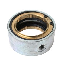 Головка КАМАЗ-4310 подвода воздуха (ОАО КАМАЗ)