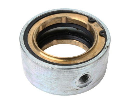 Головка КАМАЗ-4310 подвода воздуха (ОАО КАМАЗ)