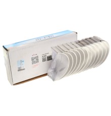 Вкладыши SHACMAN SHAANXI дв.WP12 шатунные (комплект) ОЕ