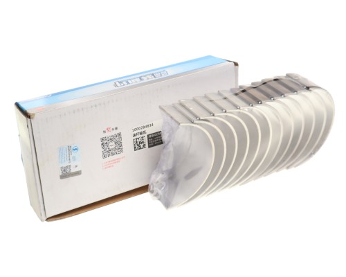 Вкладыши SHACMAN SHAANXI дв.WP12 шатунные (комплект) ОЕ