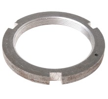 Гайка МАЗ цапфы среднего моста (АШ)