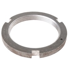 Гайка МАЗ цапфы среднего моста (АШ)