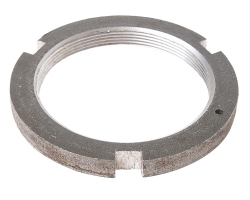 Гайка МАЗ цапфы среднего моста (АШ)