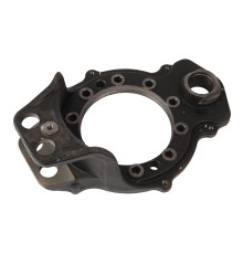 Суппорт SHACMAN SHAANXI F3000 задний OE