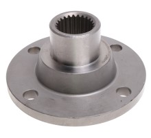 Фланец ГАЗ-3309 КПП вала вторичного круглый АККОМ