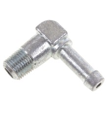 Штуцер ГАЗ-3302 Бизнес коллектора угловой Н/О АВТОБОБ