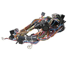 Жгут проводов МТЗ-80, 82 щитка панели приборов КАМ