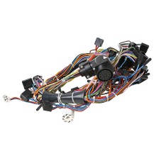 Жгут проводов МТЗ-80, 82 щитка панели приборов КАМ