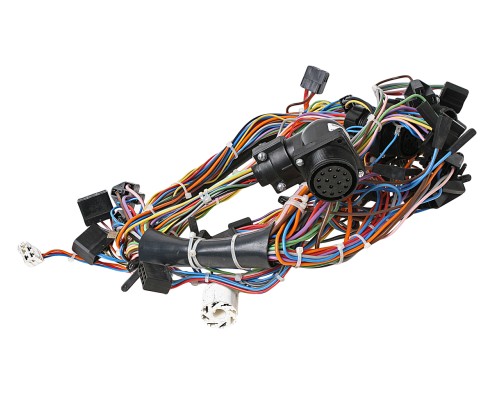 Жгут проводов МТЗ-80, 82 щитка панели приборов КАМ