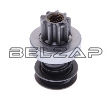 Привод стартера ГАЗ-3110 (42.3708, 421.3708-01, 422.3708) ПРАМО