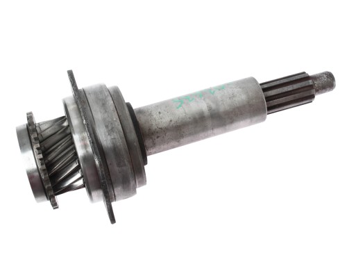 Вал КПП ГАЗ-33106, 33088 дв.CUMMINS, ЯМЗ первичный в сборе (ОАО ГАЗ)